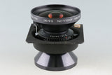Schneider-Kreuznach Super-Angulon 90mm F/5.6 MC Lens #49258B3