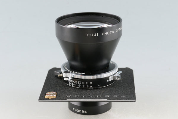 Fujifilm Fujinon・T 300mm F/8 Lens #49261B4