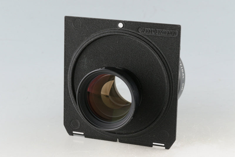 Fujifilm Fujinon・T 300mm F/8 Lens #49261B4