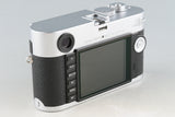 Leica M Typ240 Digital Rangefinder Camera #49262T