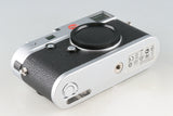 Leica M Typ240 Digital Rangefinder Camera #49262T