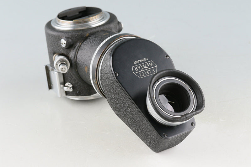 Leica Leitz Visoflex I #49266T