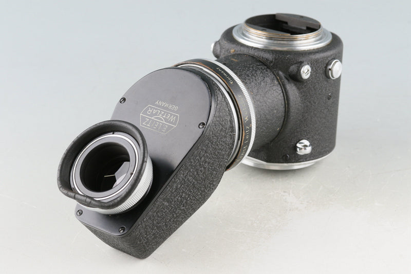 Leica Leitz Visoflex I #49266T