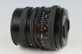 Hasselblad Carl Zeiss Distagon T* 50mm F/4 CF FLE Lens #49271E5