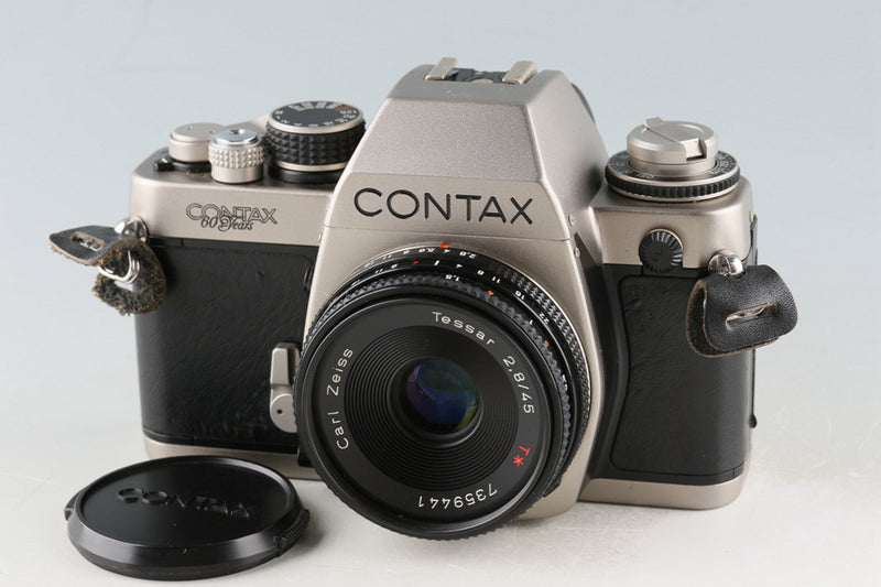 ❄繊細な描写】CONTAX Distagon T* 25mm F2.8 MMJ - カメラ