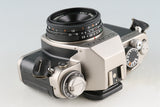 Contax S2 60 Years + Carl Zeiss Tessar T* 45mm F/2.8 MMJ Lens #49275E3