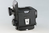 Rolleiflex SL66SE + Planar 80mm F/2.8 HFT Lens #49279E4