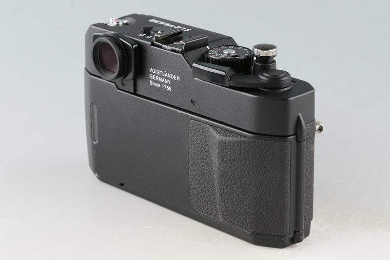 Voigtlander Bessa-R2S 35mm Rangefinder Film Camera #49285D5