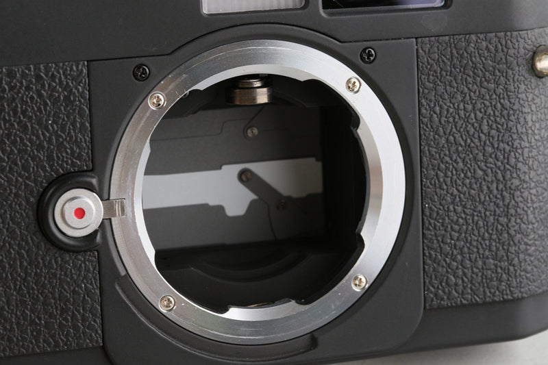 Voigtlander Bessa R4A 35mm Rangefinder Film Camera With Box #49286L6