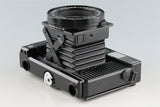 Plaubel Makina 670 Medium Format Film Camera With Case #49290L6