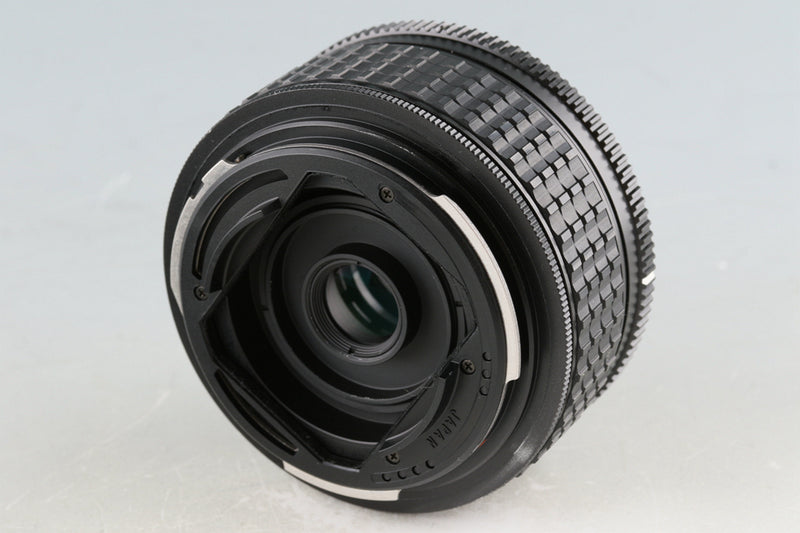 Kiyohara Kogaku VK70R Lens for Pentax 645 #49291C6 – IROHAS SHOP