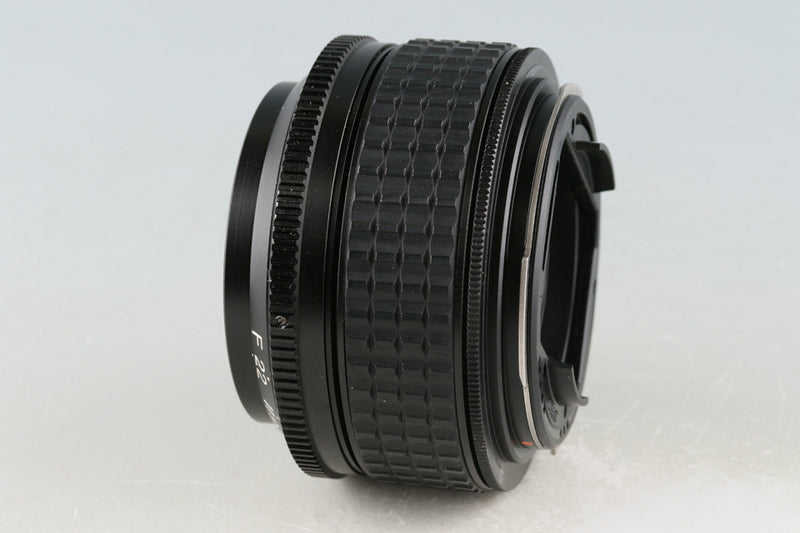 Kiyohara Kogaku VK70R Lens for Pentax 645 #49291C6