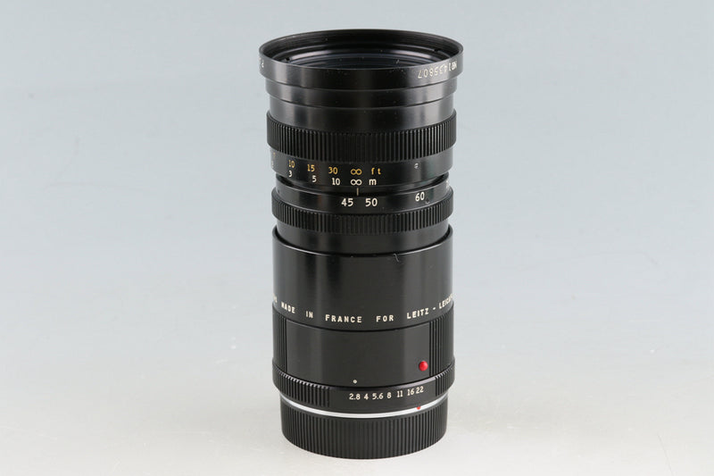 Angenieux Zoom 45-90mm F/2.8 Lens for Leica R #49296L1