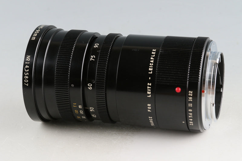 Angenieux Zoom 45-90mm F/2.8 Lens for Leica R #49296L1