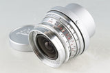 Leica Leitz Super-Angulon 21mm F/4 Lens for Leica M #49304C1