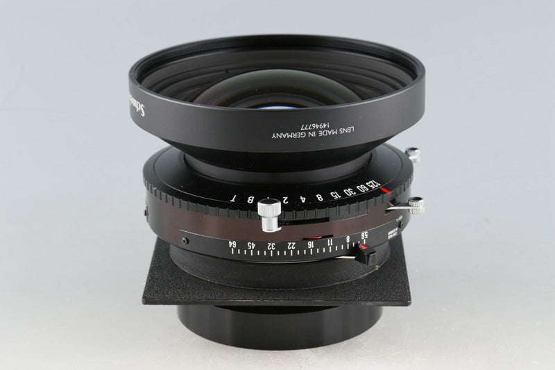 Schneider-Kreuznach Apo-Symmar 300mm F/5.6 MC Lens #49315B5