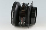 Schneider-Kreuznach Apo-Symmar 300mm F/5.6 MC Lens #49315B5