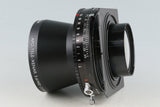 Schneider-Kreuznach Apo-Tele-Xenar 400mm F/5.6 Compact MRC Lens #49316B2