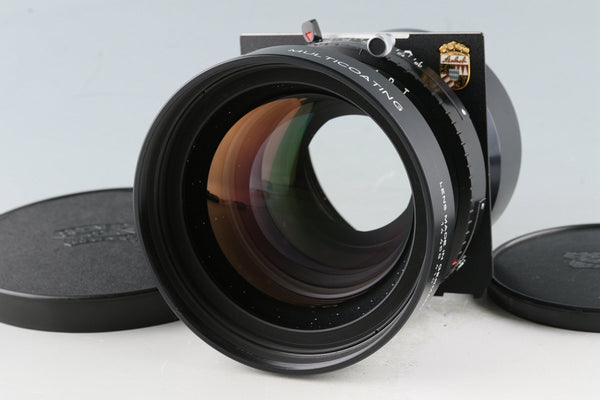Schneider-Kreuznach Apo-Symmar 480mm F/8.4 MC Lens #49317B2