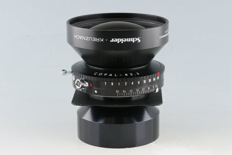 Schneider-Kreuznach Apo-Symmar 480mm F/8.4 MC Lens #49317B2