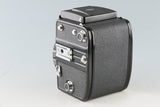 Kowa SIX Medium Format Film Camera + Kowa 85mm F/2.8 Lens #49326M3