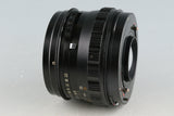Kowa SIX II Medium Format Film Camera + Kowa S 85mm F/2.8 Lens #49328M3