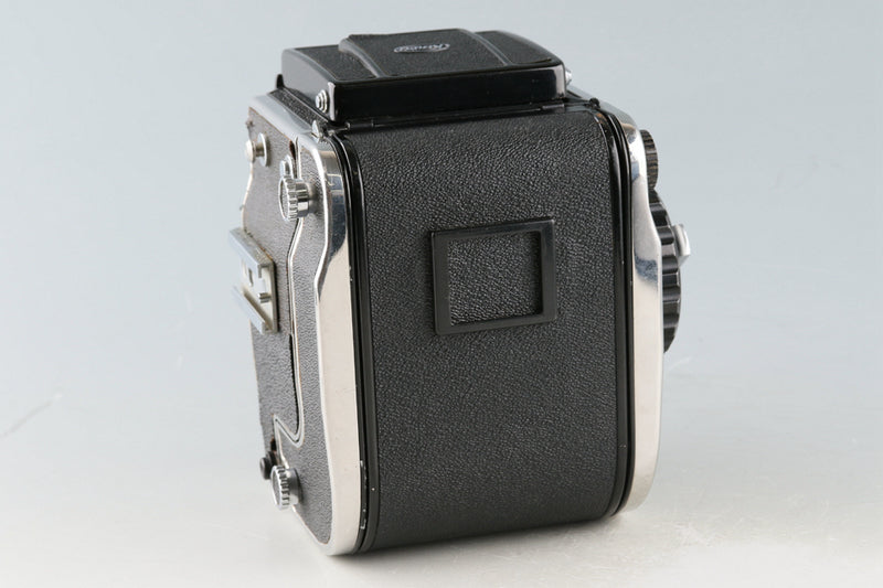 Kowa SIX II Medium Format Film Camera + Kowa 85mm F/2.8 Lens