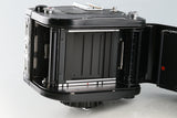 Kowa Super 66 Medium Format Film Camera + Kowa S 85mm F/2.8 Lens #49330M3