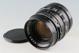 Kowa 110mm F/5.6 Lens for Kowa Six #49332G3