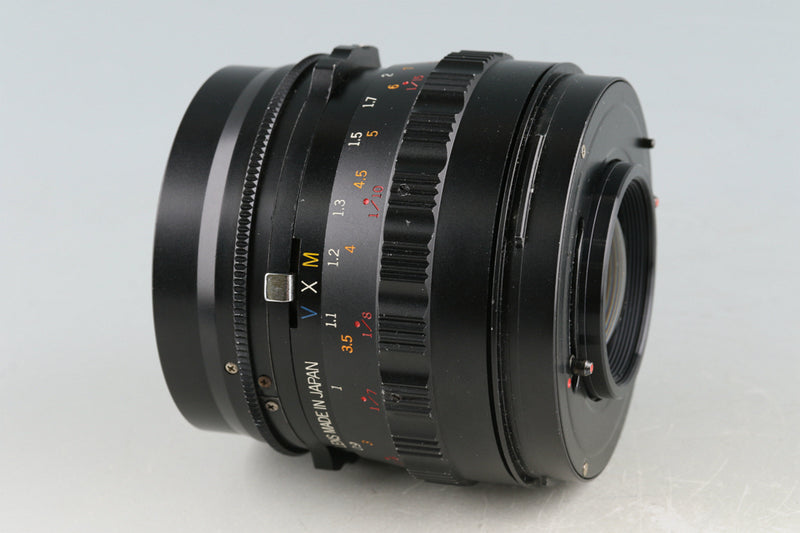 Kowa 110mm F/5.6 Lens for Kowa Six #49332G3