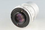 Kowa S 55mm F/3.5 Lens for Kowa Six #49333G3