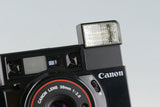 Canon Autoboy 2 35mm Point & Shoot Film Camera #49346E2