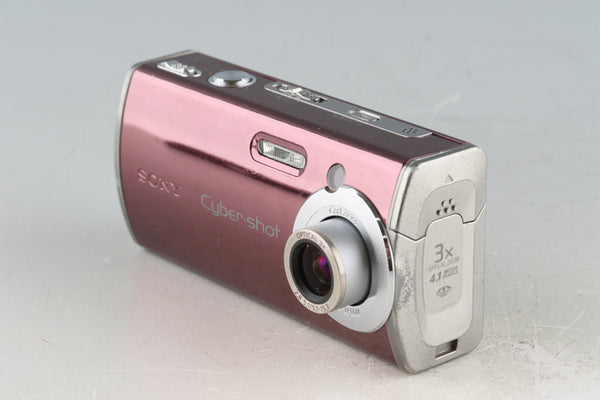 Sony Cyber-Shot DSC-L1 Digital Camera *Japanese version only * #49360M1