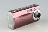 Sony Cyber-Shot DSC-L1 Digital Camera *Japanese version only * #49360M1