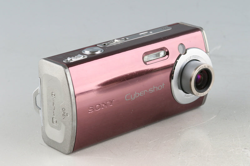 Sony Cyber-Shot DSC-L1 Digital Camera *Japanese version only