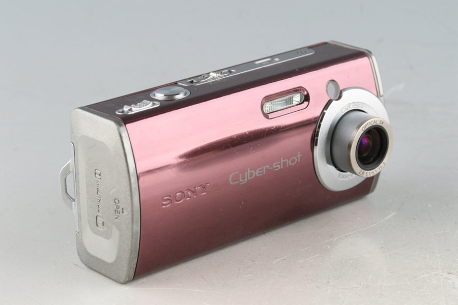 Sony Cyber-Shot DSC-L1 Digital Camera *Japanese version only 
