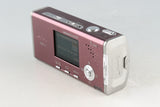 Sony Cyber-Shot DSC-L1 Digital Camera *Japanese version only * #49360M1