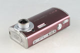 Sony Cyber-Shot DSC-L1 Digital Camera *Japanese version only * #49360M1