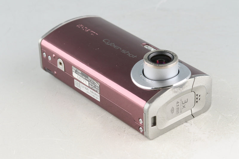 Sony Cyber-Shot DSC-L1 Digital Camera *Japanese version only 