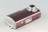 Sony Cyber-Shot DSC-L1 Digital Camera *Japanese version only * #49360M1