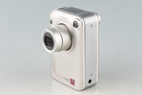 Fujifilm Finepix F601 Digital Camera *Japanese version only * #49361M1