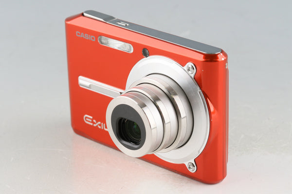 Casio Exilim EX-S600 Digital Camera #49362M1