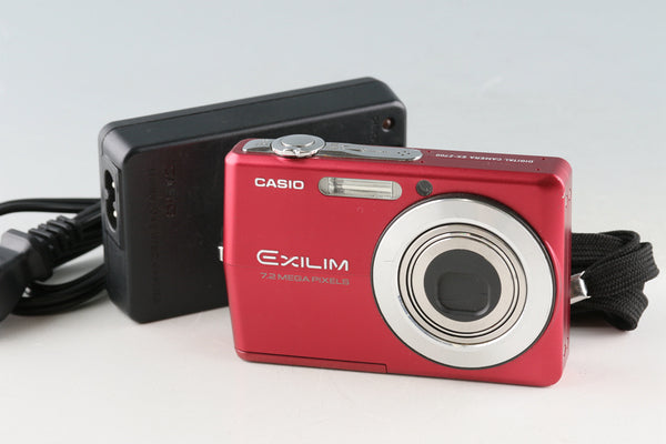 Casio Exilim EX-Z700 Digital Camera #49363M1