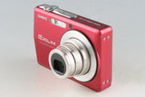 Casio Exilim EX-Z700 Digital Camera #49363M1