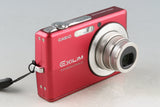 Casio Exilim EX-Z700 Digital Camera #49363M1