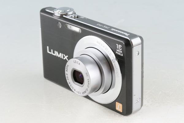 Panasonic Lumix DMC-FH5 Digital Camera *Japanese version only * #49364M1