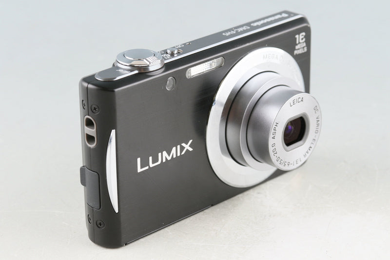 Panasonic Lumix DMC-FH5 Digital Camera *Japanese version only * #49364M1