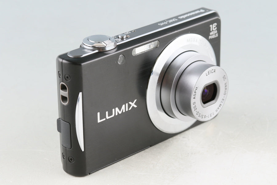 Panasonic Lumix DMC-FH5 Digital Camera *Japanese version only * #49364 –  IROHAS SHOP