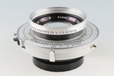 Kodak Wide Field Ektar 250mm F/6.3 (10 In.) Lens #49371B6