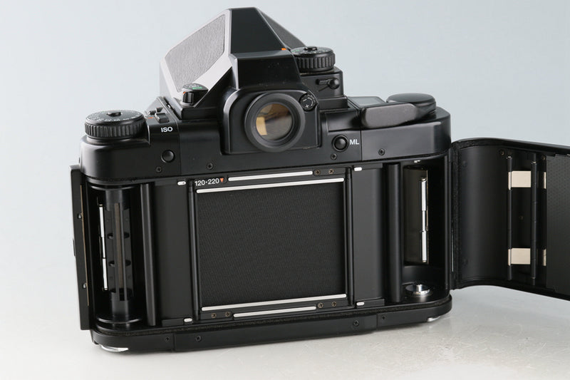 Pentax 67II Medium Format Film Camera #49377F3 – IROHAS SHOP
